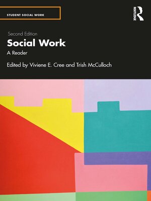 cover image of Social Work